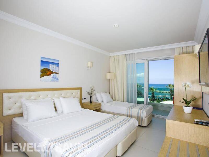 Фотография Dragut Point South Hotel