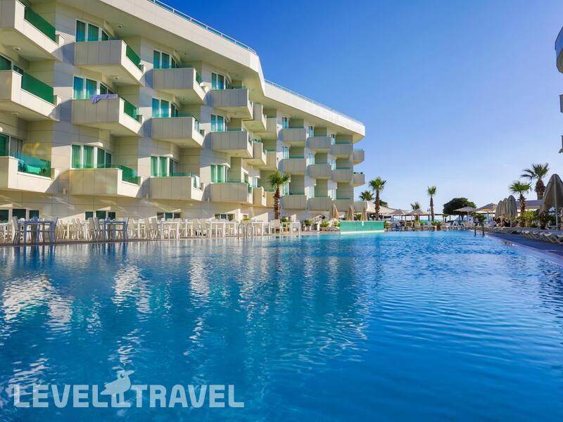 Фотография Dragut Point South Hotel