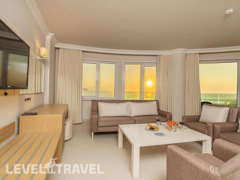 Фотография Dragut Point South Hotel