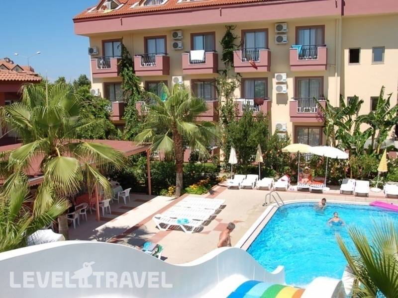Фотография Silver Hotel