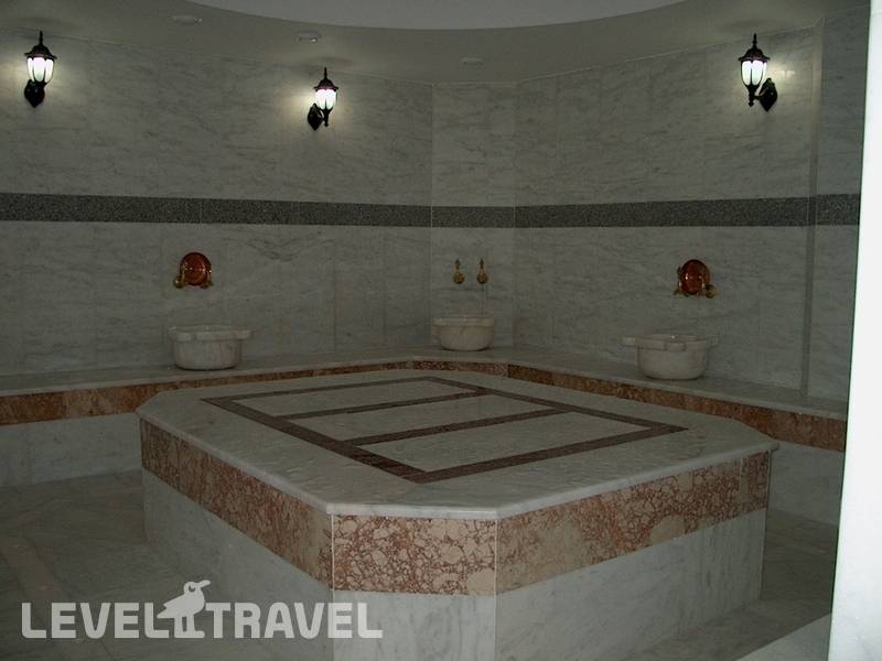 Фотография Silver Hotel