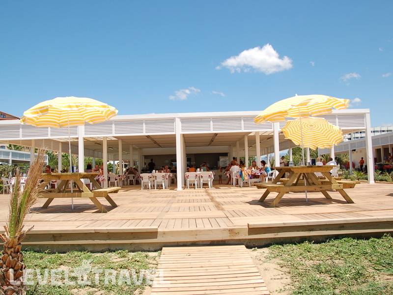 Фотография Silver Hotel