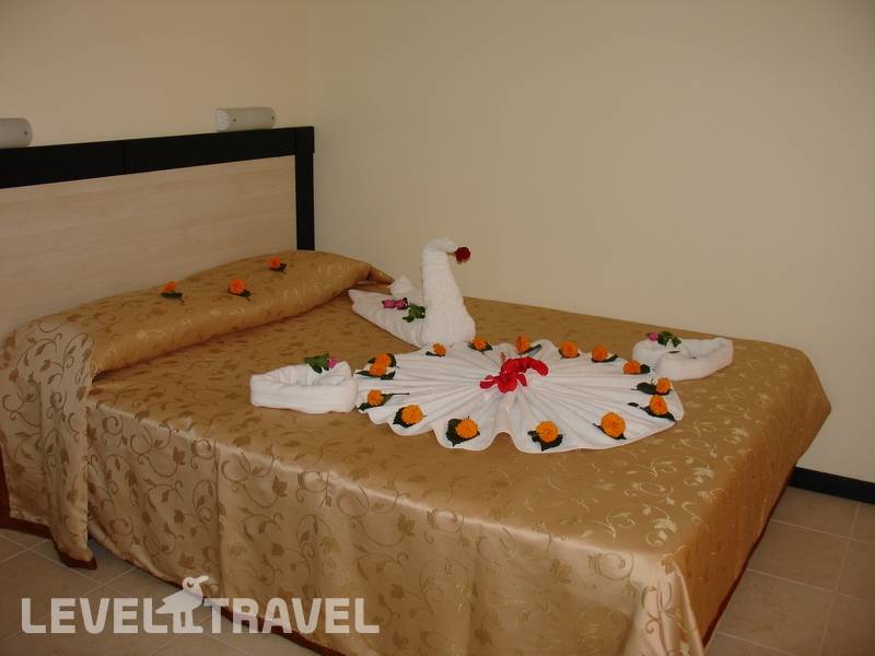 Фотография Silver Hotel