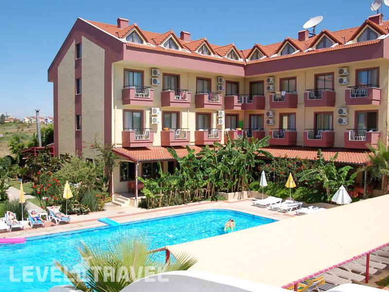 Фотография Silver Hotel