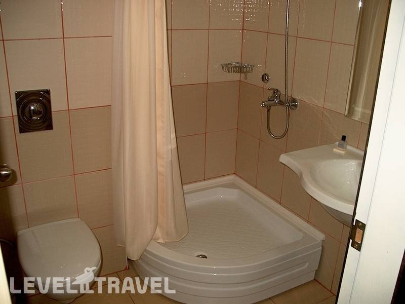 Фотография Silver Hotel