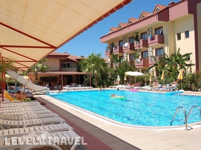 Фотография Silver Hotel