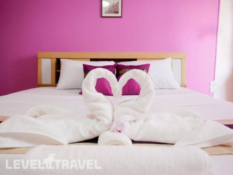 Фотография Sugar Palm Place Hotel