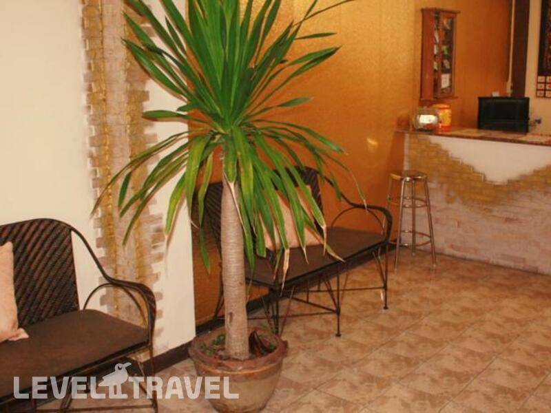 Фотография Sugar Palm Place Hotel