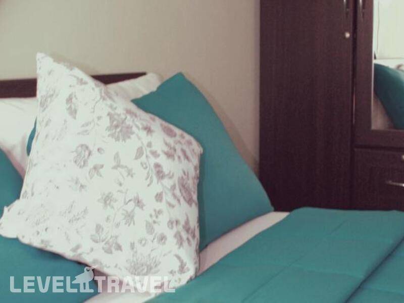 Фотография Sugar Palm Place Hotel