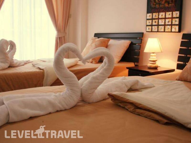 Фотография Sugar Palm Place Hotel