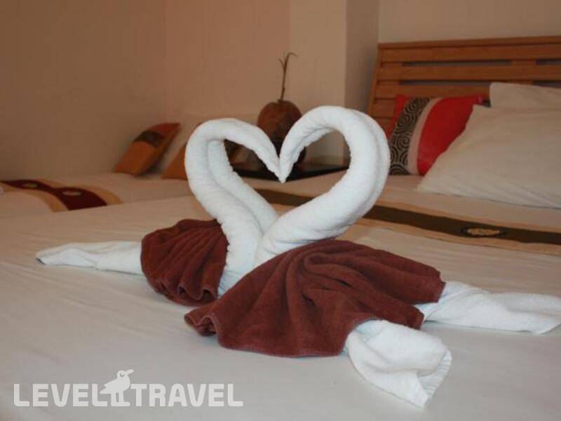 Фотография Sugar Palm Place Hotel