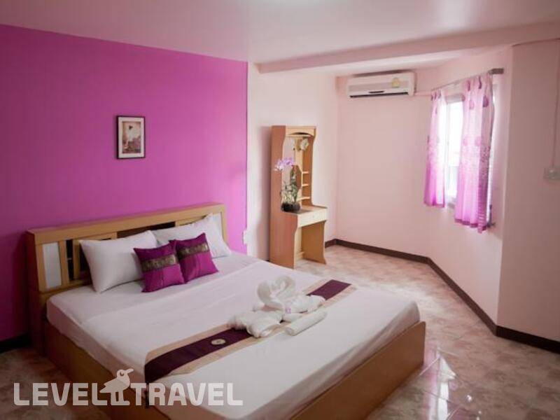 Фотография Sugar Palm Place Hotel