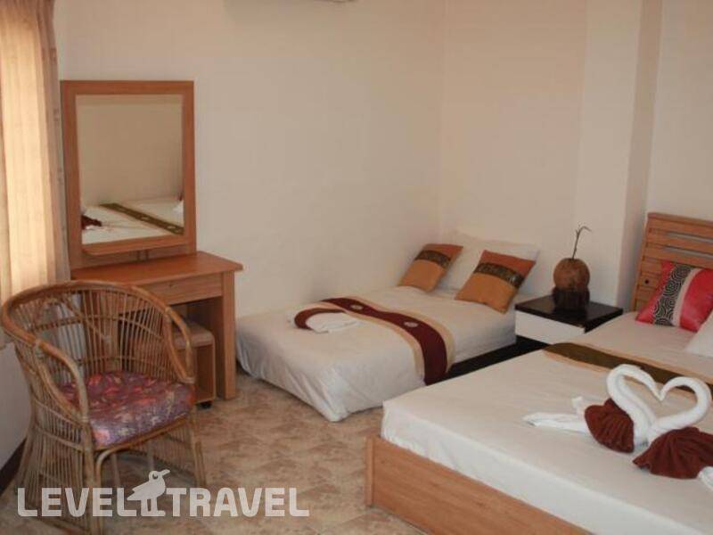 Фотография Sugar Palm Place Hotel