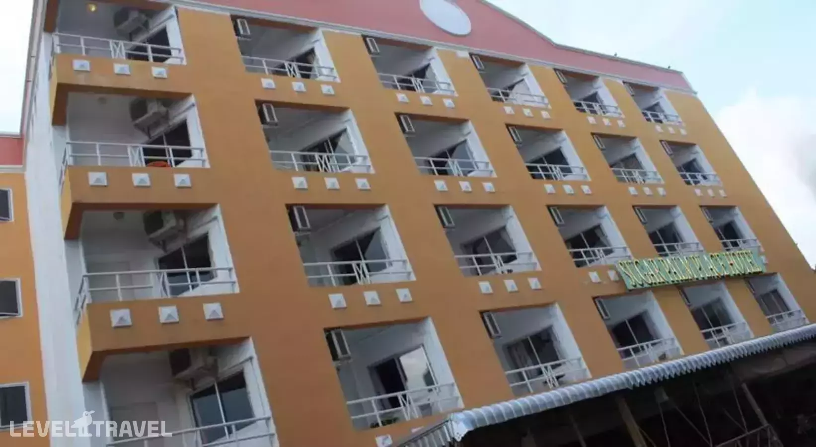 Sugar Palm Place Hotel