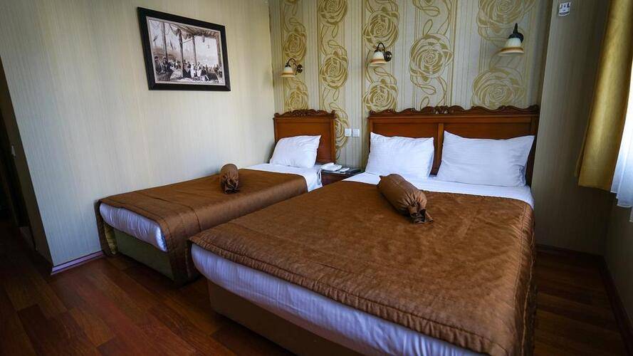 Yusufpasa Konagi Hotel