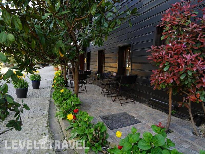 Фотография Yusufpasa Konagi Hotel Фотография Yusufpasa Konagi Hotel