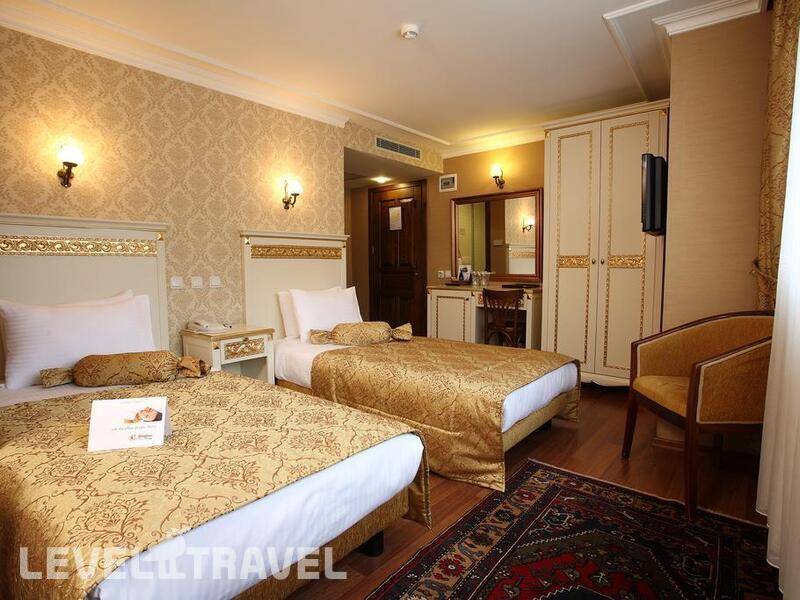 Фотография Yusufpasa Konagi Hotel Фотография Yusufpasa Konagi Hotel