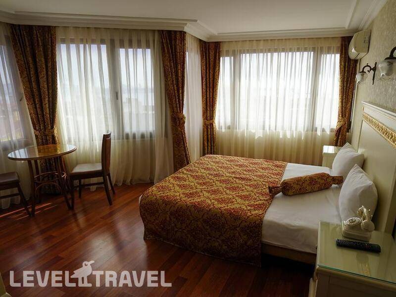 Фотография Yusufpasa Konagi Hotel Фотография Yusufpasa Konagi Hotel