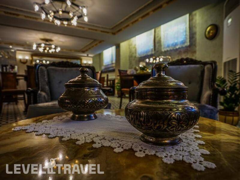 Фотография Yusufpasa Konagi Hotel Фотография Yusufpasa Konagi Hotel