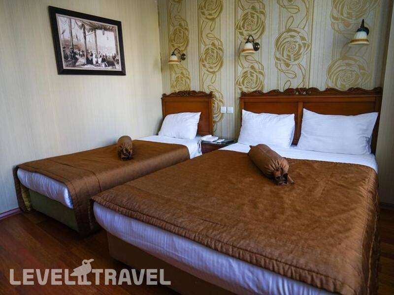 Фотография Yusufpasa Konagi Hotel Фотография Yusufpasa Konagi Hotel