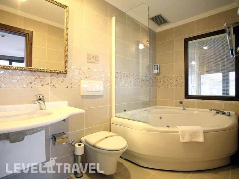 Фотография Yusufpasa Konagi Hotel Фотография Yusufpasa Konagi Hotel