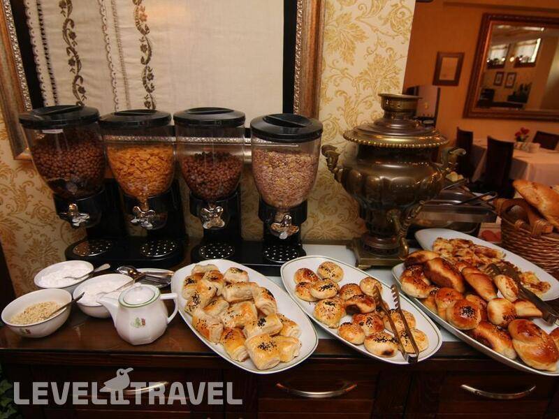 Фотография Yusufpasa Konagi Hotel Фотография Yusufpasa Konagi Hotel