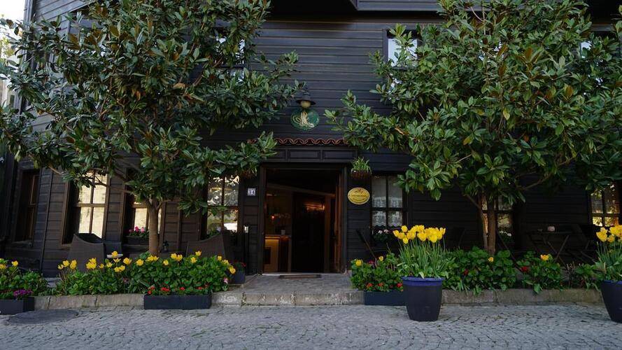 Yusufpasa Konagi Hotel