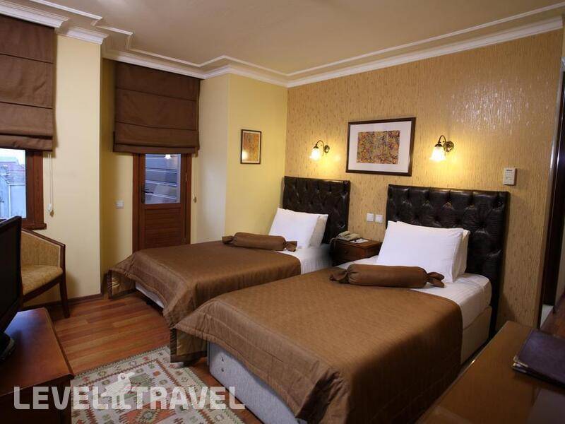 Фотография Yusufpasa Konagi Hotel Фотография Yusufpasa Konagi Hotel