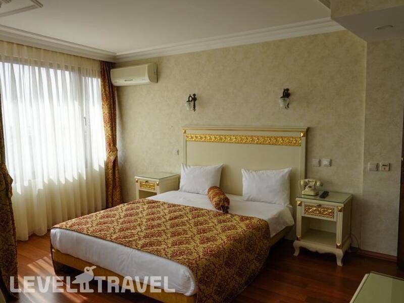 Фотография Yusufpasa Konagi Hotel Фотография Yusufpasa Konagi Hotel