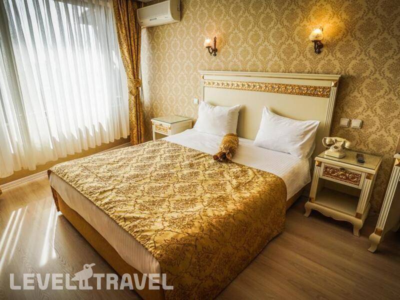 Фотография Yusufpasa Konagi Hotel Фотография Yusufpasa Konagi Hotel