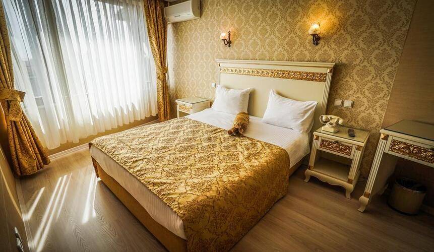 Yusufpasa Konagi Hotel