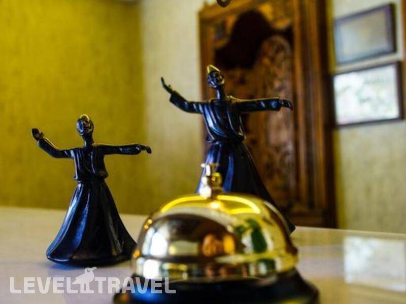 Фотография Yusufpasa Konagi Hotel Фотография Yusufpasa Konagi Hotel