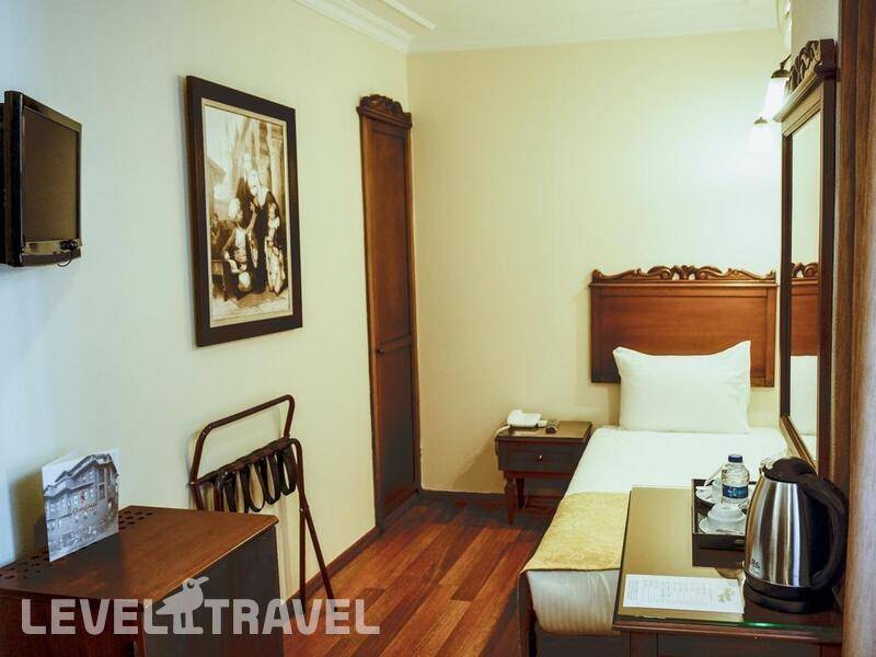Фотография Yusufpasa Konagi Hotel Фотография Yusufpasa Konagi Hotel