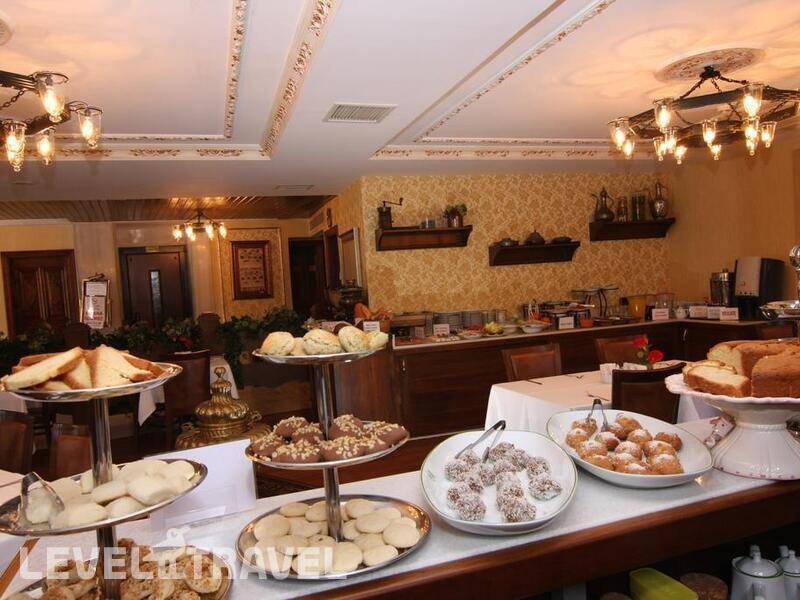 Фотография Yusufpasa Konagi Hotel Фотография Yusufpasa Konagi Hotel