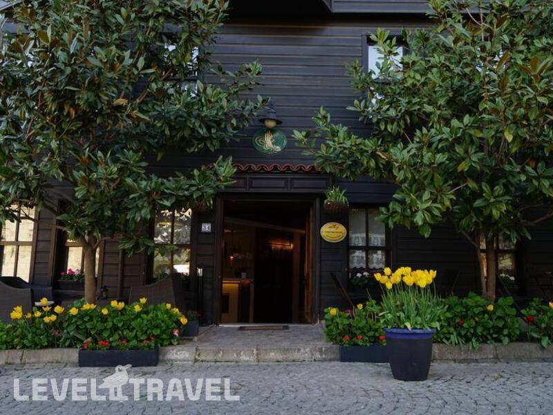 Фотография Yusufpasa Konagi Hotel Фотография Yusufpasa Konagi Hotel