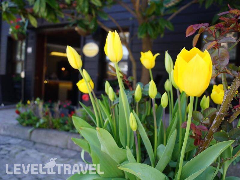 Фотография Yusufpasa Konagi Hotel Фотография Yusufpasa Konagi Hotel