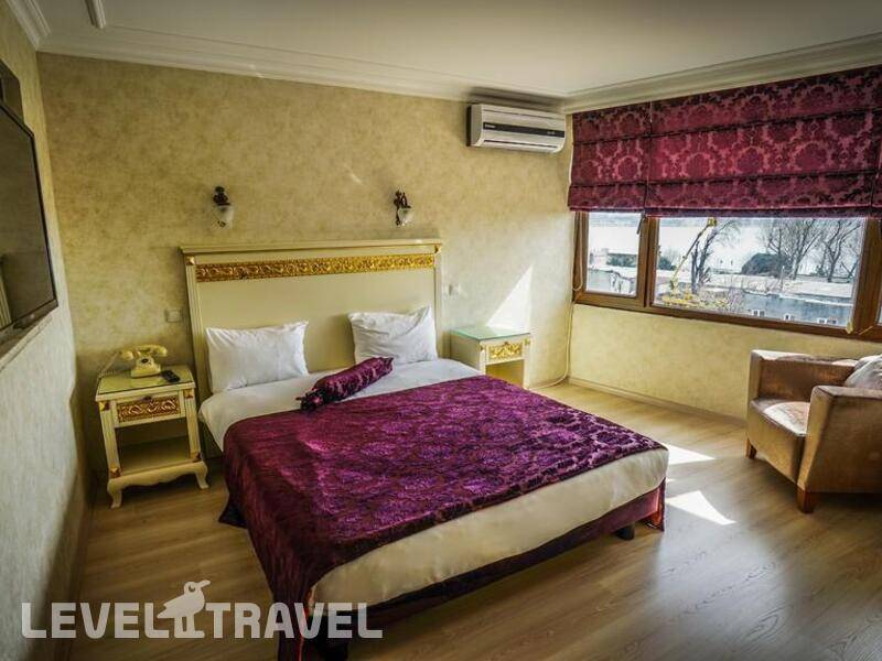 Фотография Yusufpasa Konagi Hotel Фотография Yusufpasa Konagi Hotel