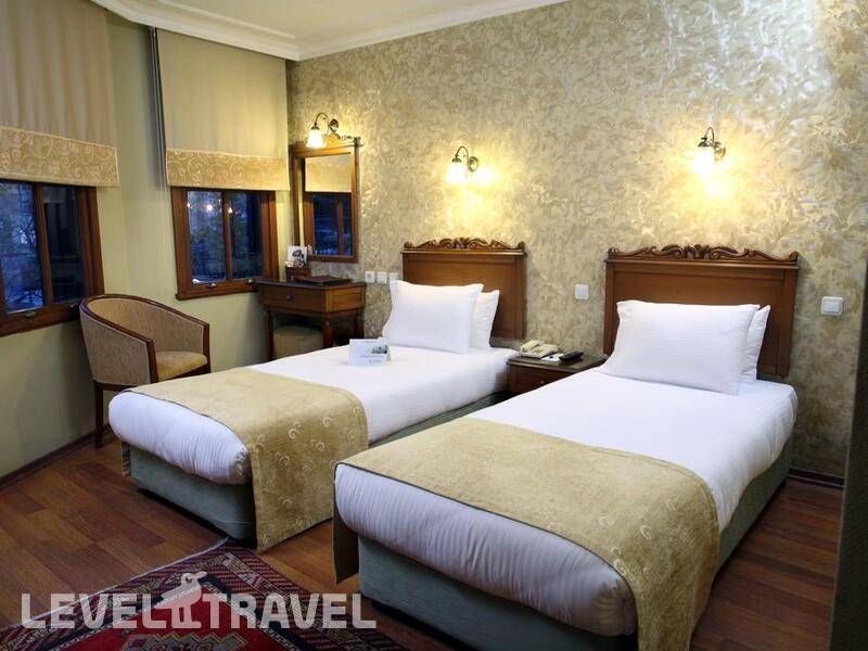Фотография Yusufpasa Konagi Hotel Фотография Yusufpasa Konagi Hotel