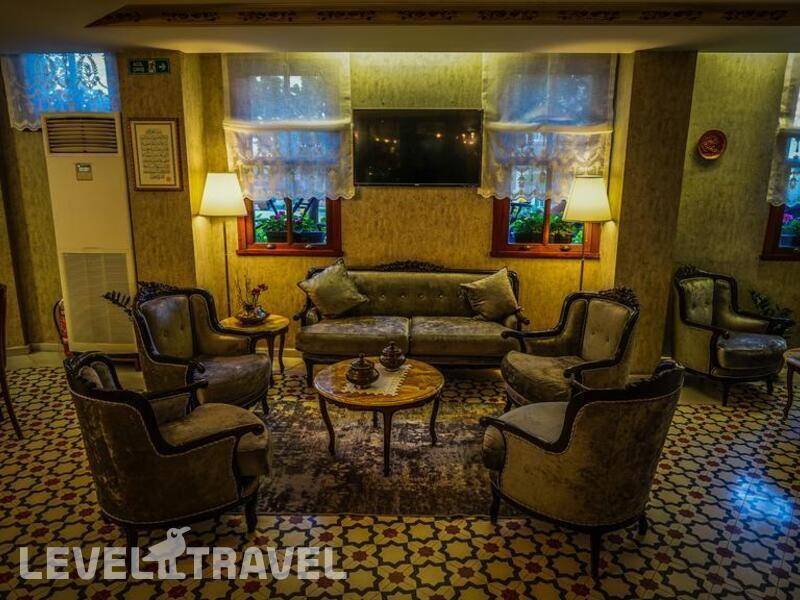 Фотография Yusufpasa Konagi Hotel Фотография Yusufpasa Konagi Hotel