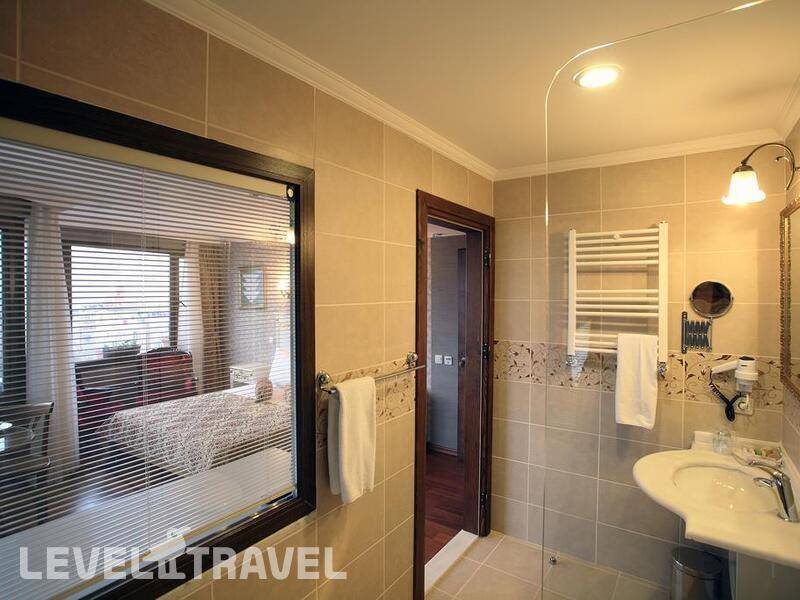 Фотография Yusufpasa Konagi Hotel Фотография Yusufpasa Konagi Hotel