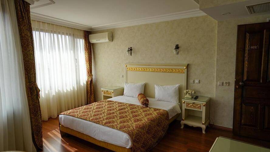 Yusufpasa Konagi Hotel
