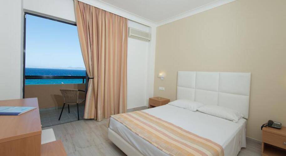 Rhodos Horizon Blu (Ex. Kipriotis Hotel)