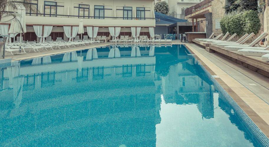 Rhodos Horizon Blu (Ex. Kipriotis Hotel)