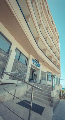 Rhodos Horizon Blu (Ex. Kipriotis Hotel)