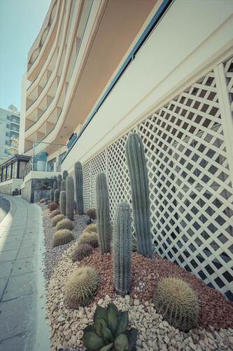 Rhodos Horizon Blu (Ex. Kipriotis Hotel)