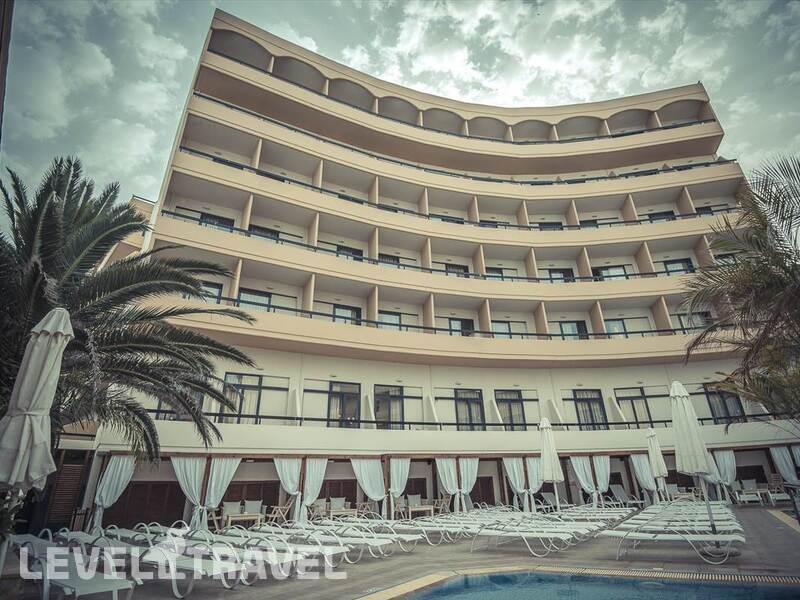 Фотография Rhodos Horizon Blu (Ex. Kipriotis Hotel)