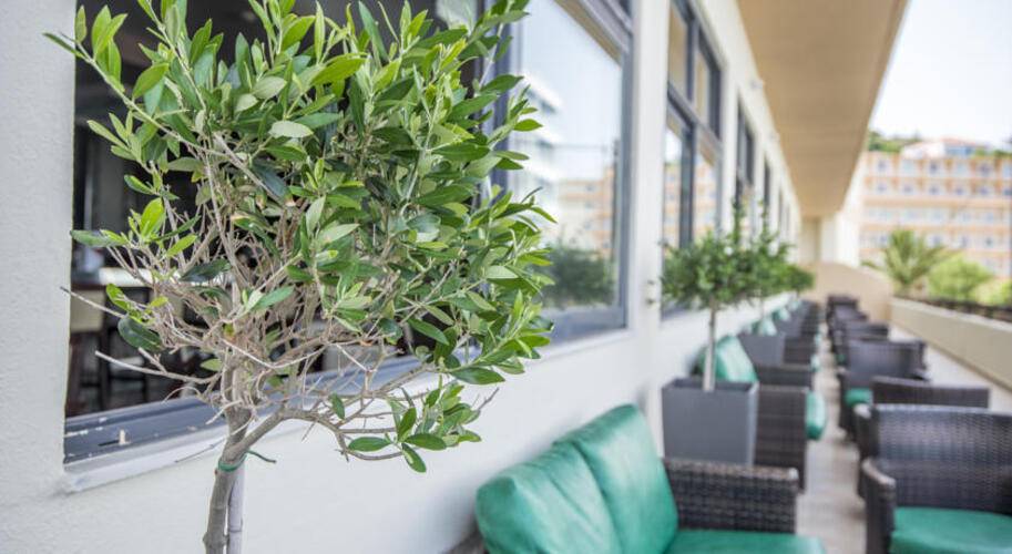 Rhodos Horizon Blu (Ex. Kipriotis Hotel)