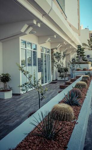 Rhodos Horizon Blu (Ex. Kipriotis Hotel)