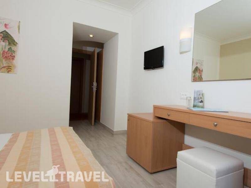 Фотография Rhodos Horizon Blu (Ex. Kipriotis Hotel)