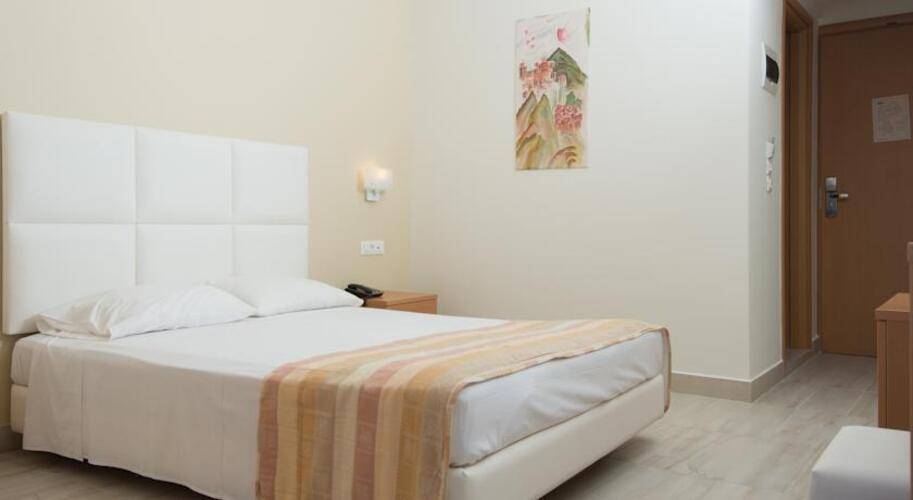 Rhodos Horizon Blu (Ex. Kipriotis Hotel)